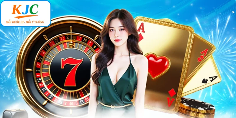 Chính sách bảo mật KJC đảm bảo an toàn dữ liệu 100% Chính sách bảo mật KJC đảm bảo an toàn dữ liệu 100%
